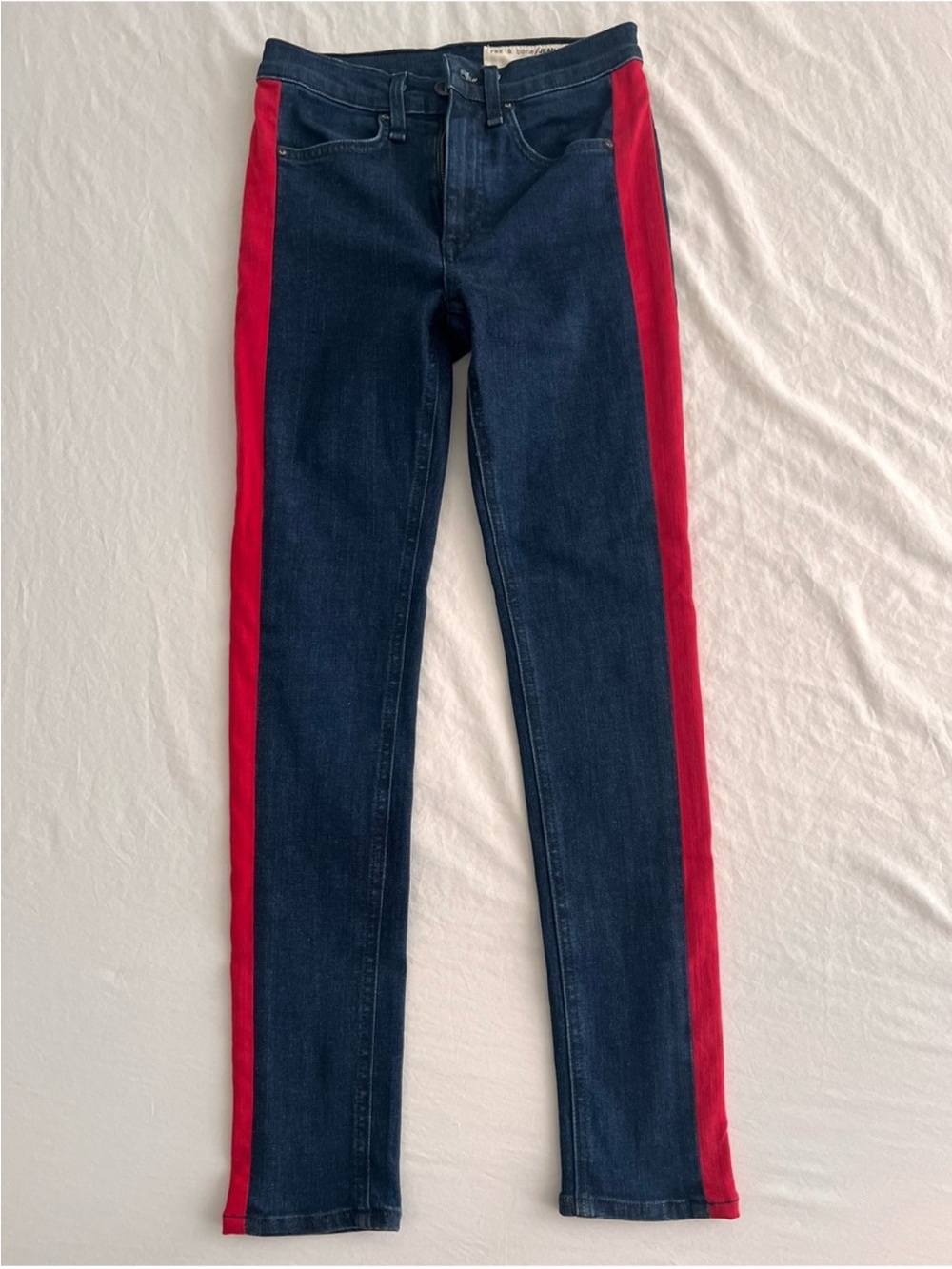 Rag & Bone jeans NWT size 25